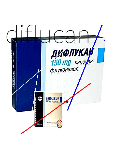 Diflucan 150 mg sans ordonnance